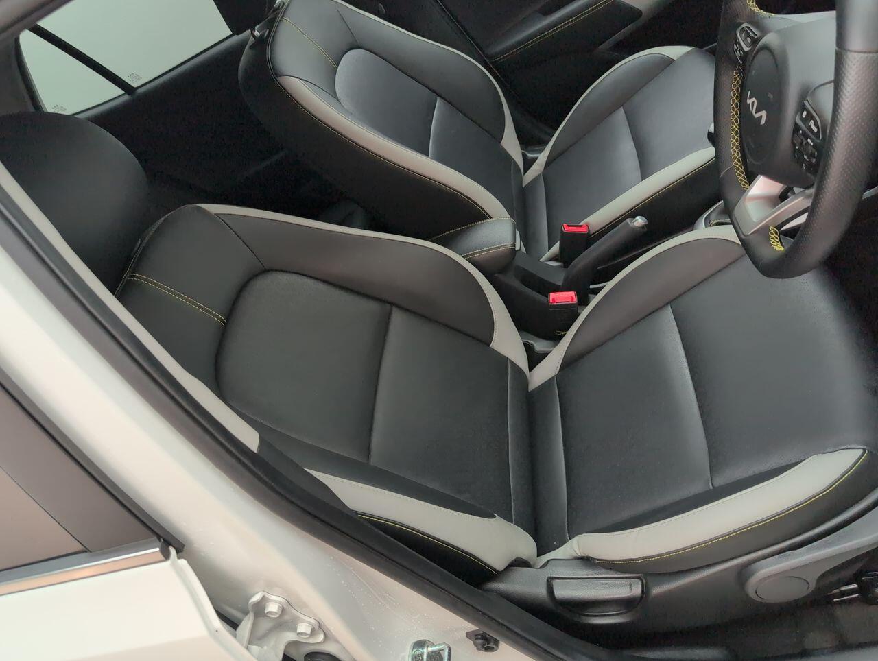 Used Kia Picanto 2022 for sale - 76422498: Photo 12