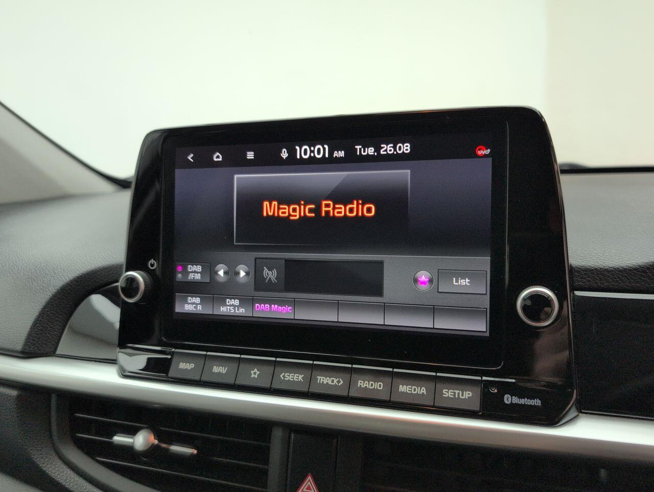 Used Kia Picanto 2022 for sale - 76422498: Photo 13