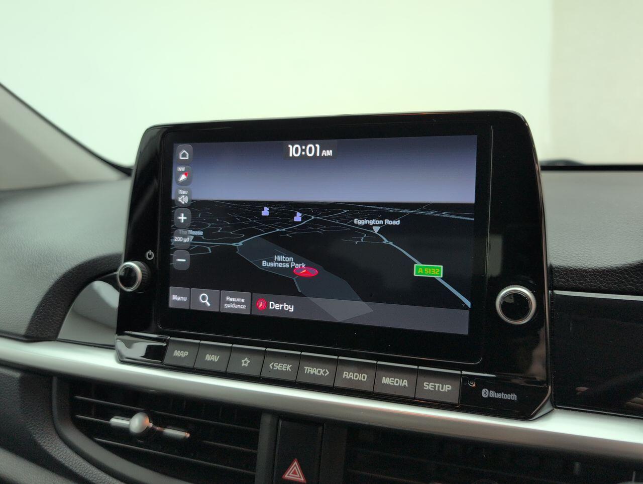 Used Kia Picanto 2022 for sale - 76422498: Photo 14