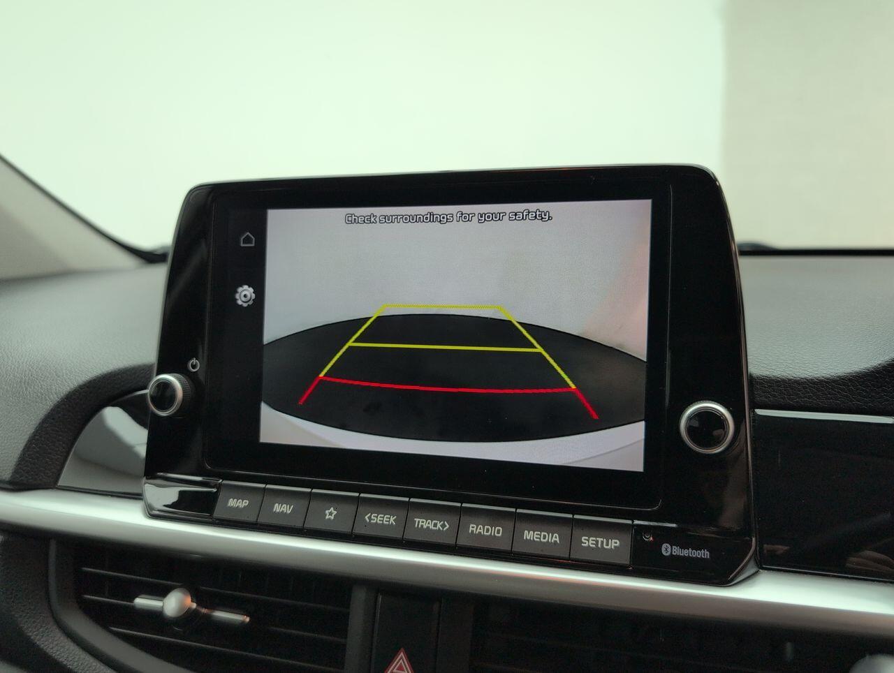 Used Kia Picanto 2022 for sale - 76422498: Photo 15