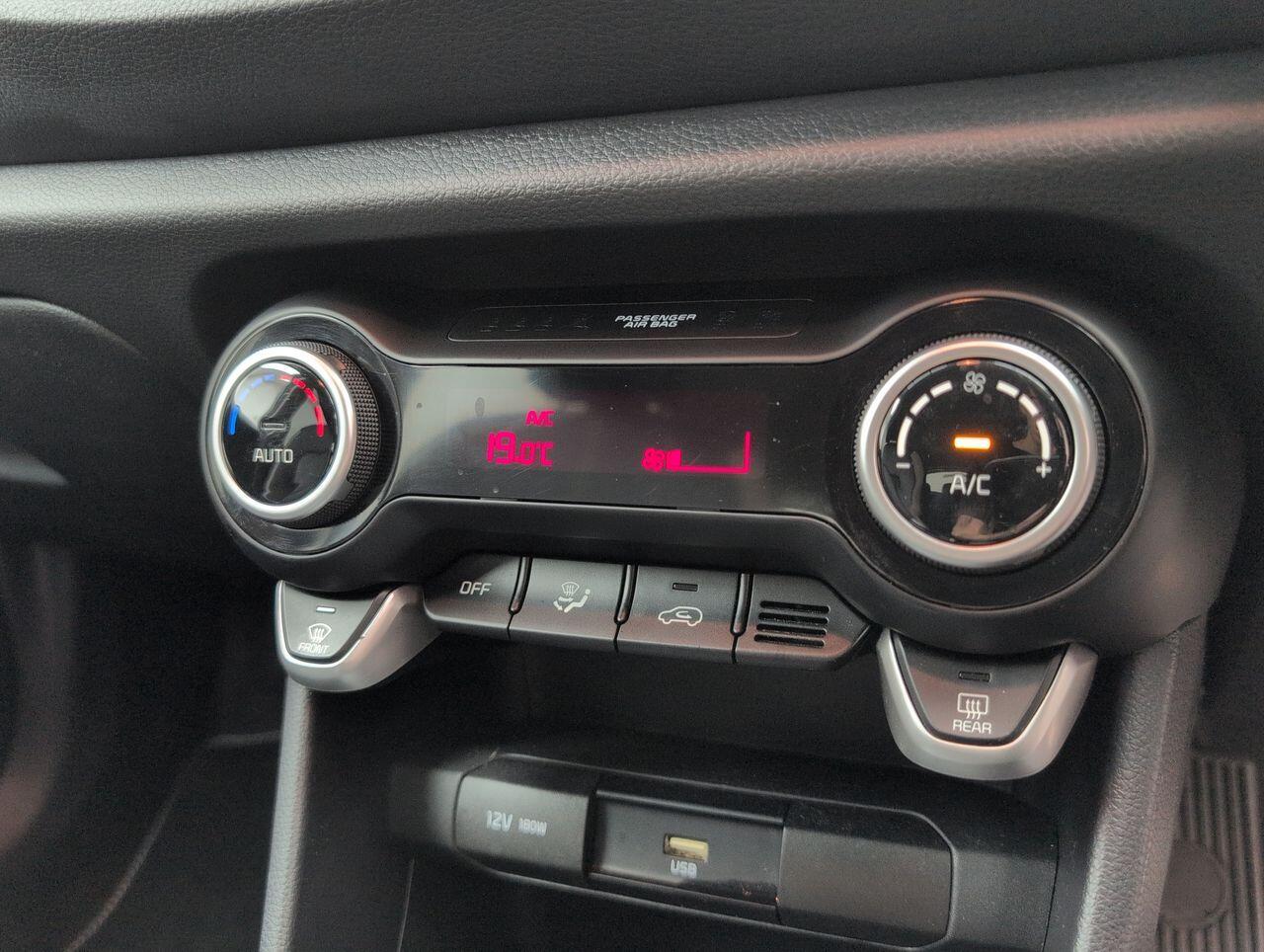 Used Kia Picanto 2022 for sale - 76422498: Photo 16