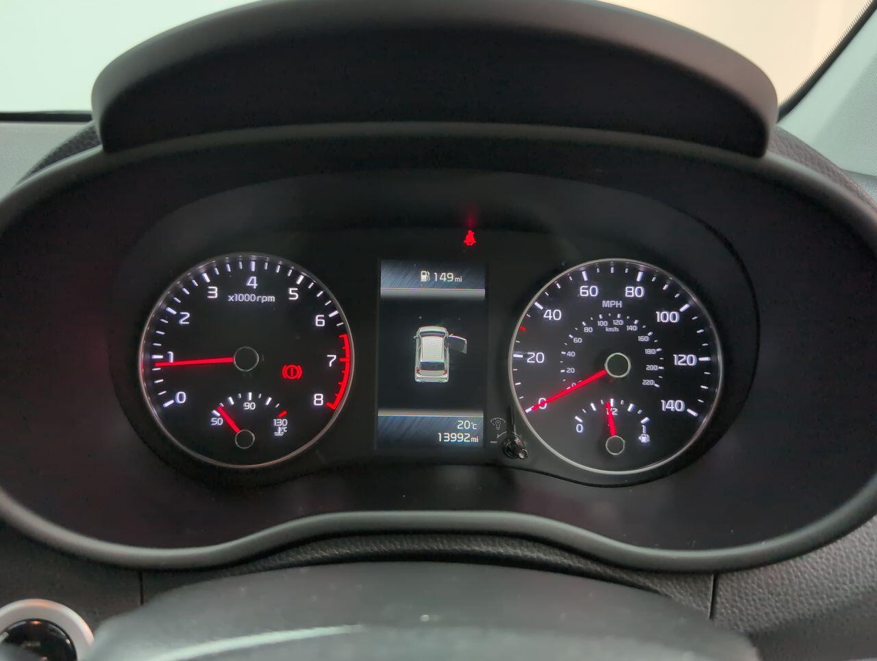 Used Kia Picanto 2022 for sale - 76422498: Photo 18