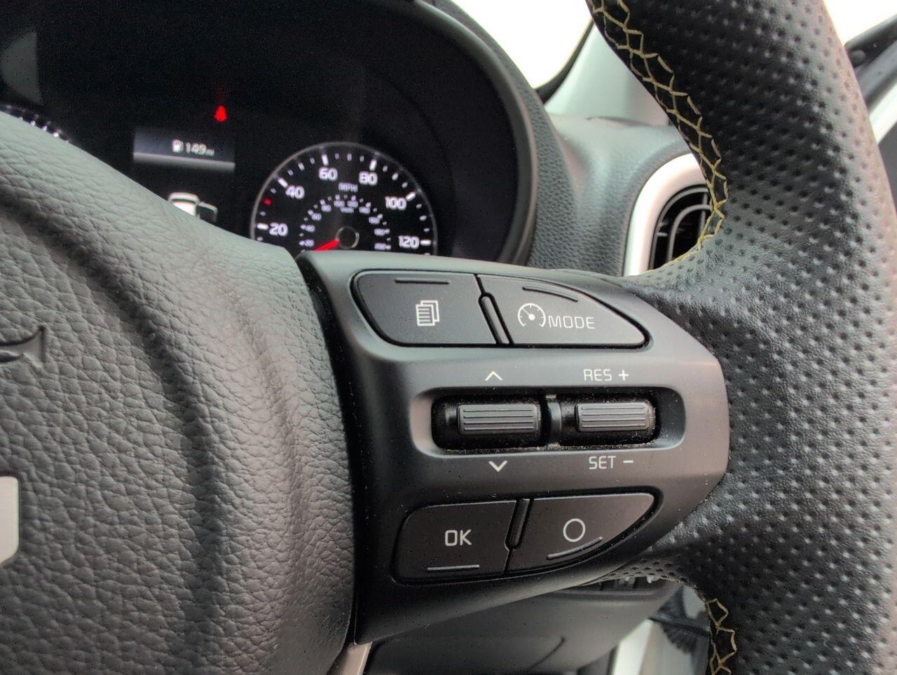 Used Kia Picanto 2022 for sale - 76422498: Photo 20