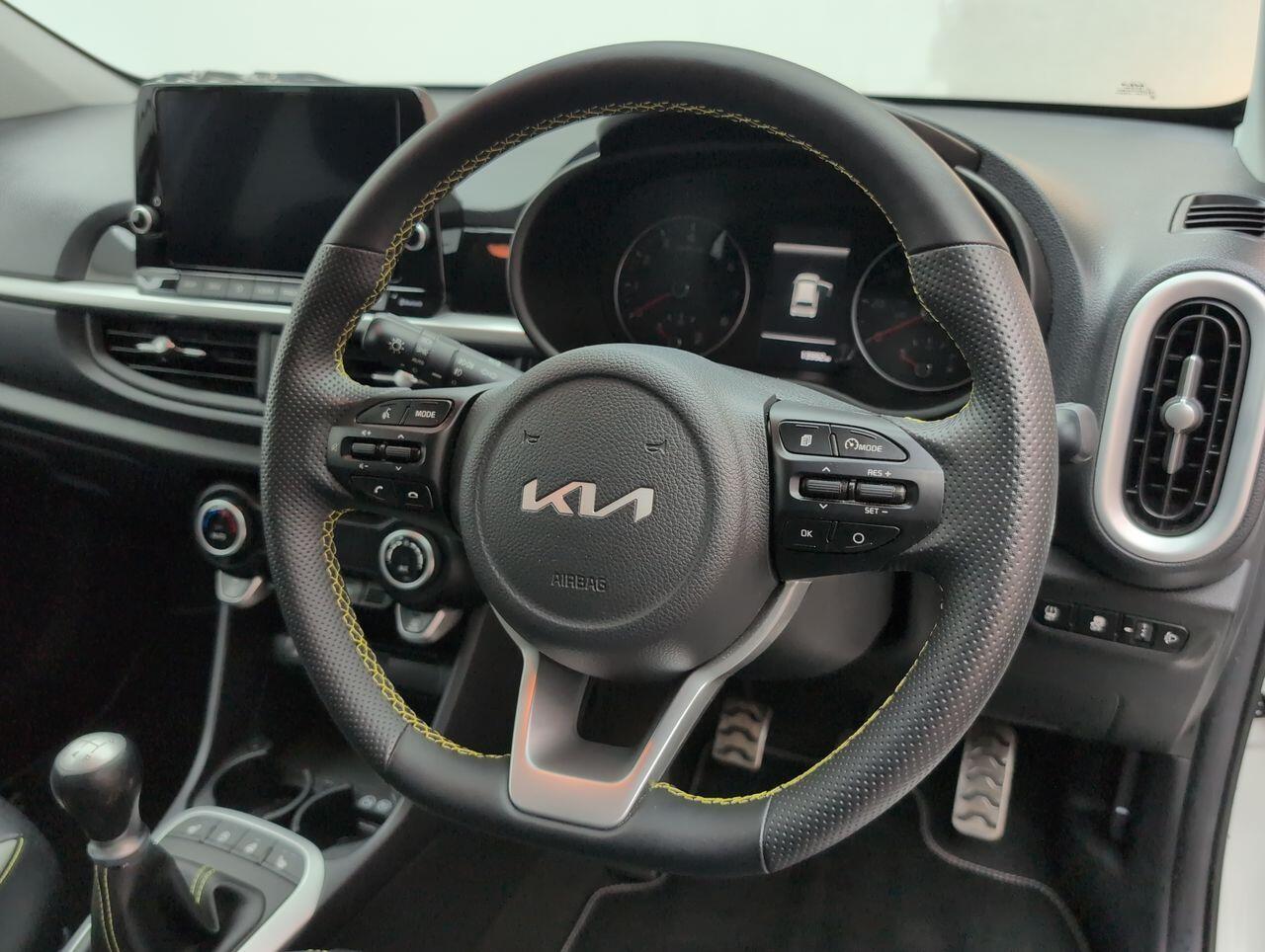 Used Kia Picanto 2022 for sale - 76422498: Photo 23