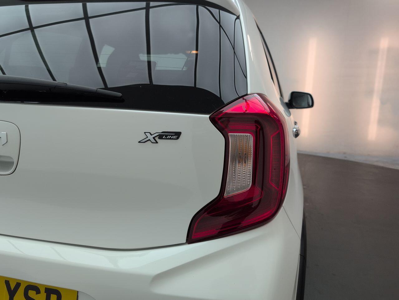 Used Kia Picanto 2022 for sale - 76422498: Photo 26