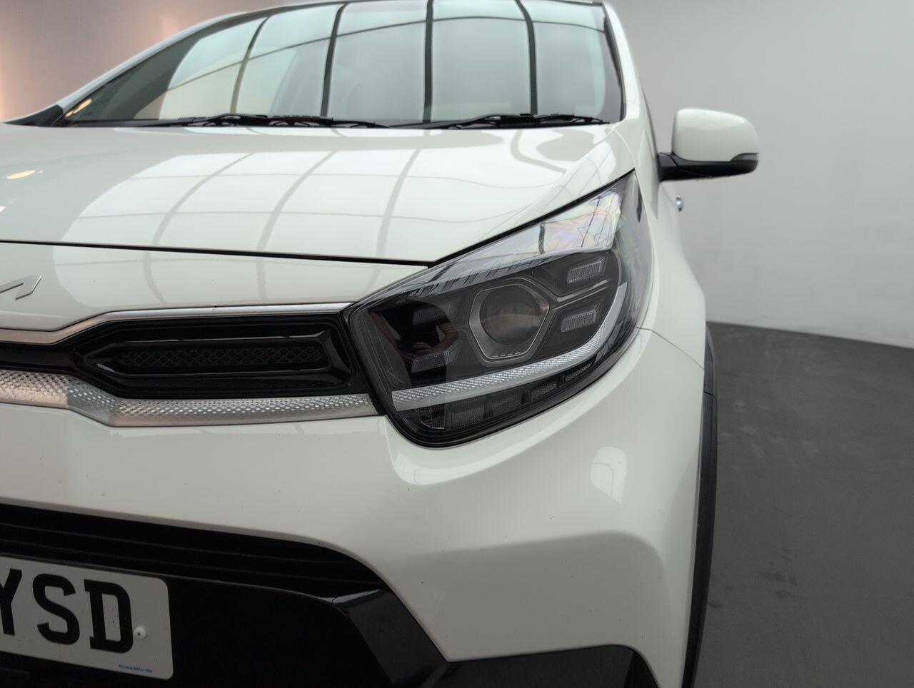 Used Kia Picanto 2022 for sale - 76422498: Photo 30