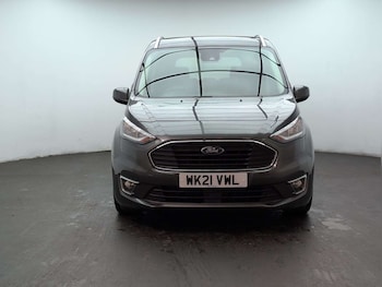 Used Ford Tourneo Connect 2021 for sale - 79594907: Photo