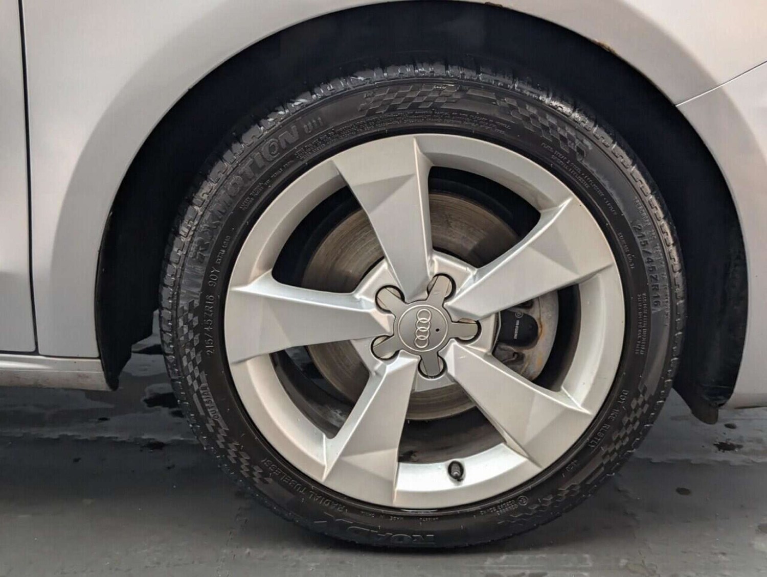 Used Audi A1 2016 for sale - 77713468: Photo 10