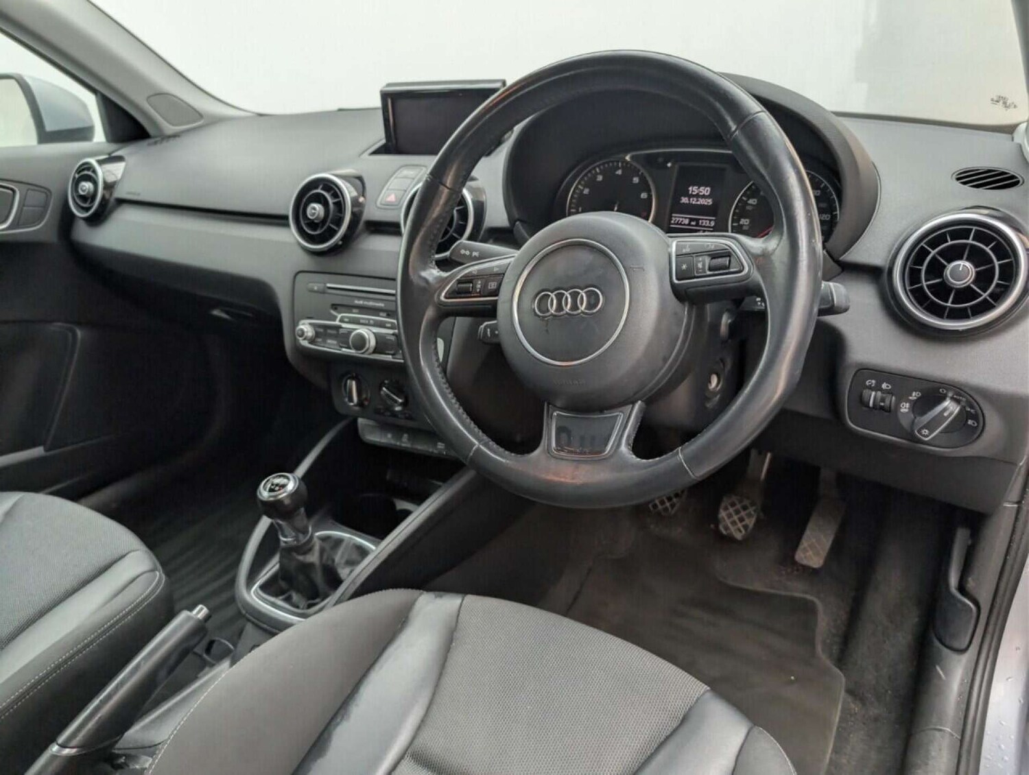 Used Audi A1 2016 for sale - 77713468: Photo 11