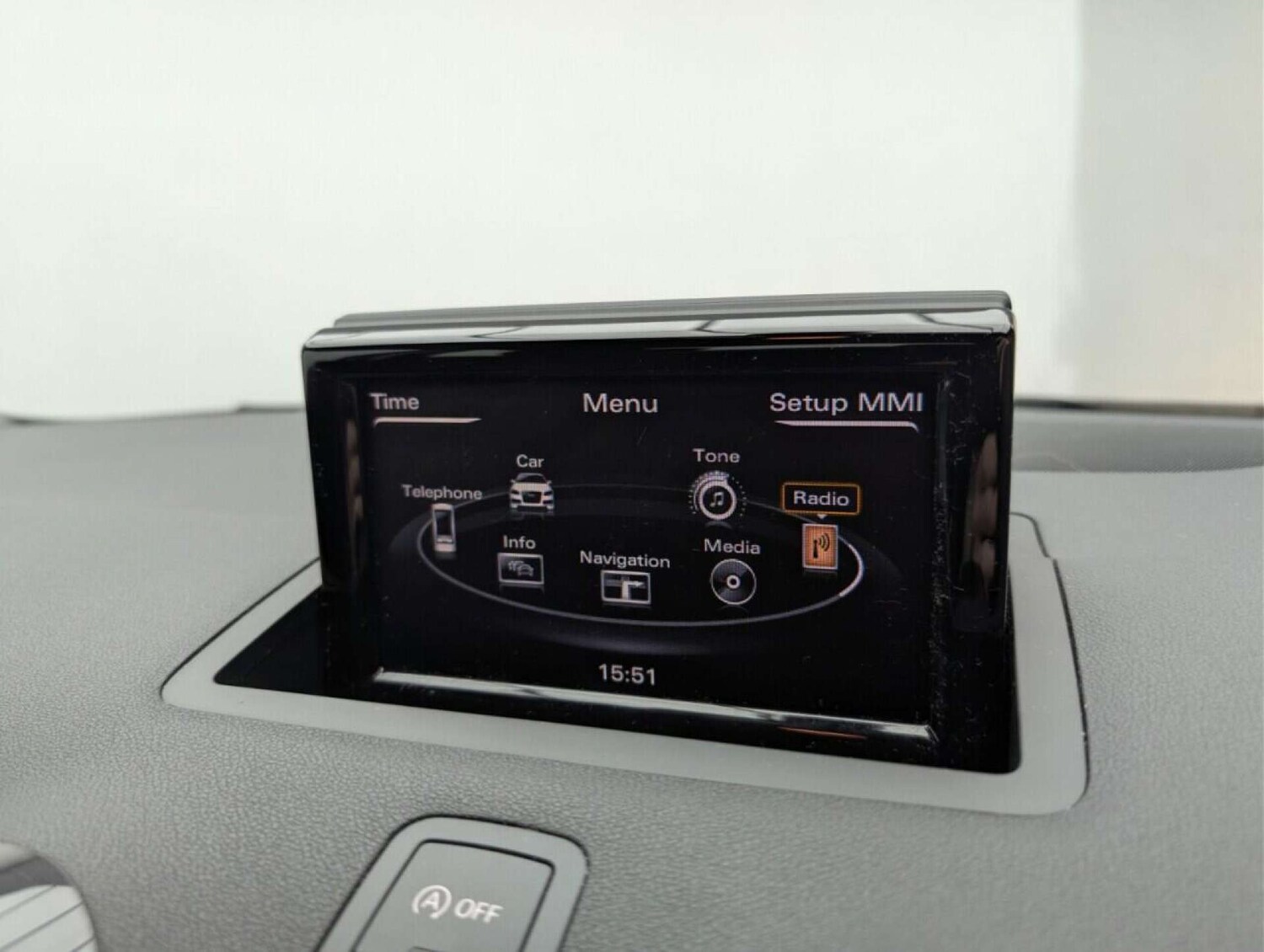 Used Audi A1 2016 for sale - 77713468: Photo 14