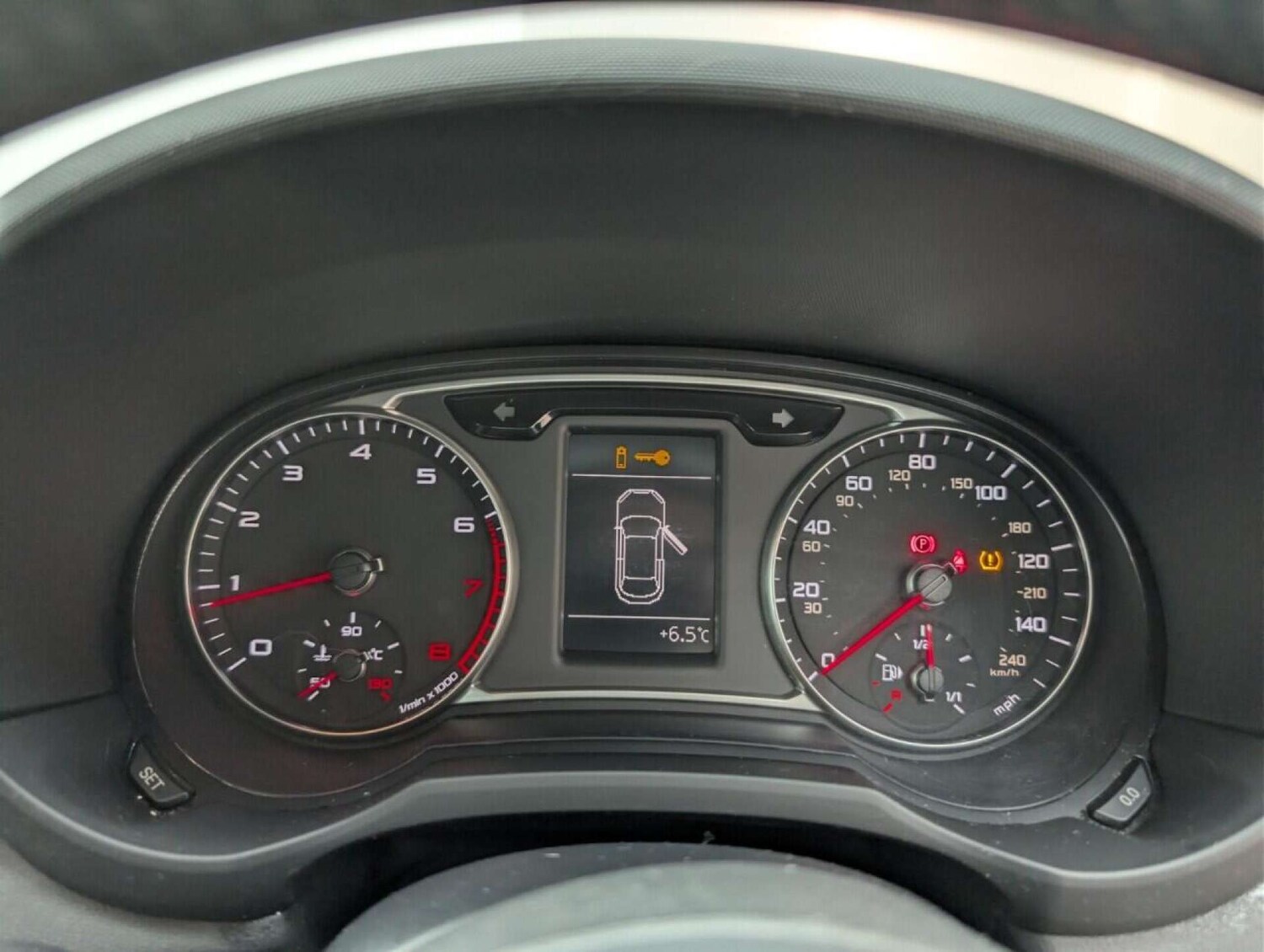 Used Audi A1 2016 for sale - 77713468: Photo 17