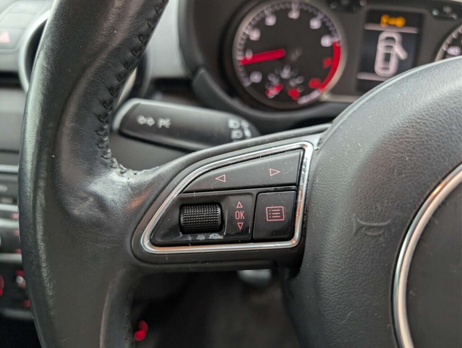 Used Audi A1 2016 for sale - 77713468: Photo 18