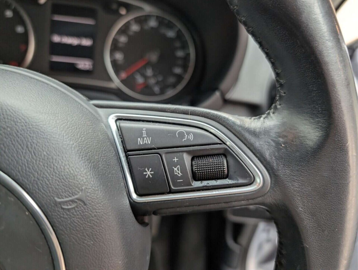 Used Audi A1 2016 for sale - 77713468: Photo 19