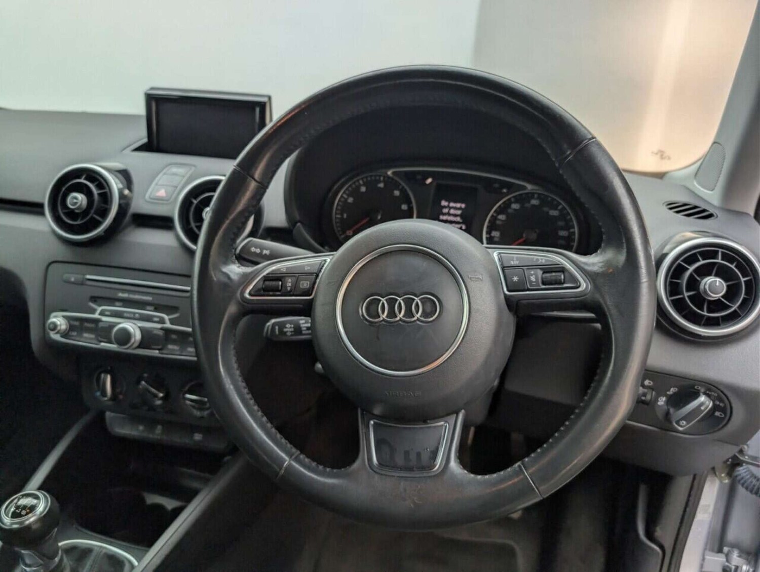 Used Audi A1 2016 for sale - 77713468: Photo 21