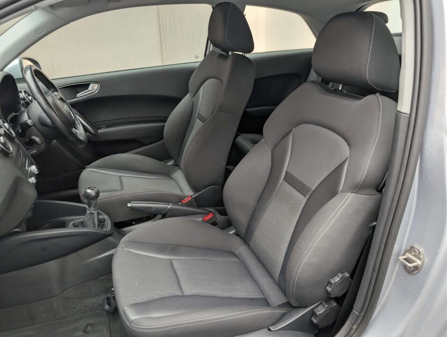 Used Audi A1 2016 for sale - 77713468: Photo 25