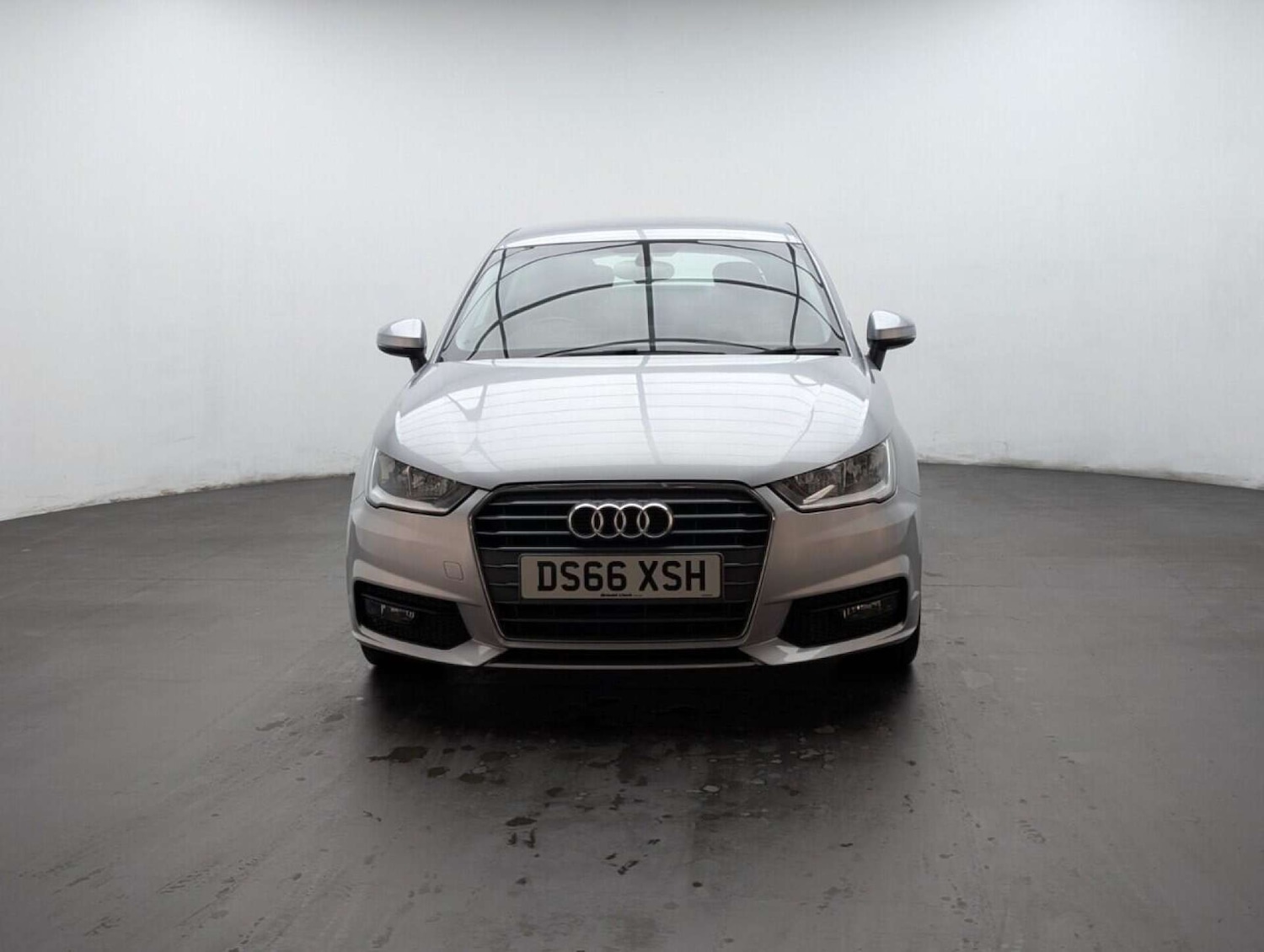 Used Audi A1 2016 for sale - 77713468: Photo 3