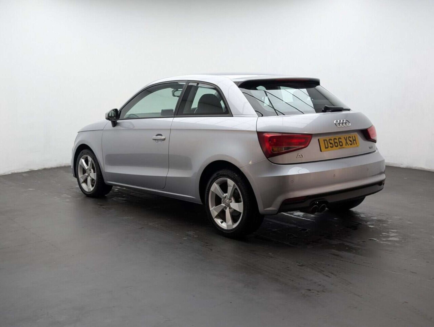 Used Audi A1 2016 for sale - 77713468: Photo 6