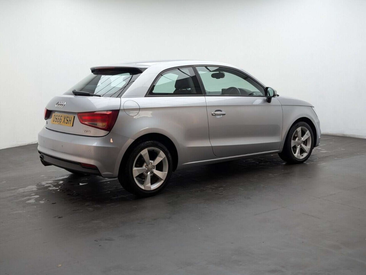 Used Audi A1 2016 for sale - 77713468: Photo 8