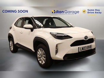 Used Toyota Yaris Cross 2023 for sale - 78570559: Photo