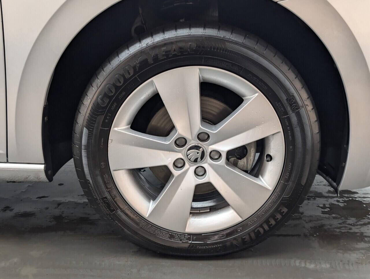 Used Skoda Scala 2023 for sale - 76423628: Photo 10