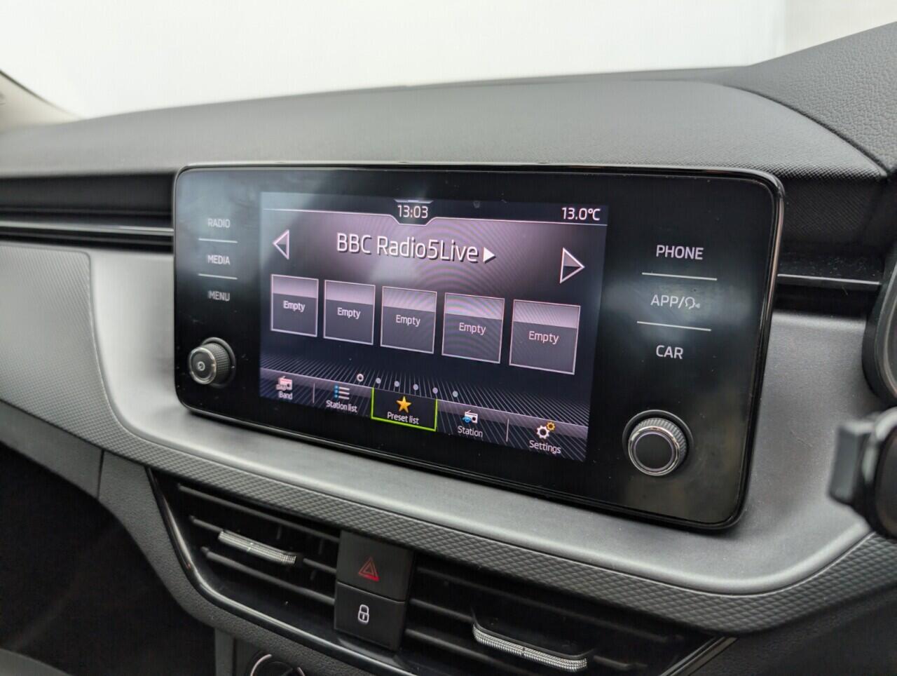 Used Skoda Scala 2023 for sale - 76423628: Photo 13