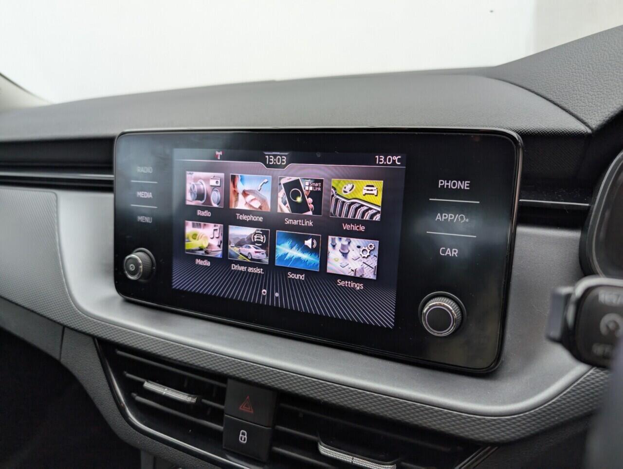 Used Skoda Scala 2023 for sale - 76423628: Photo 14