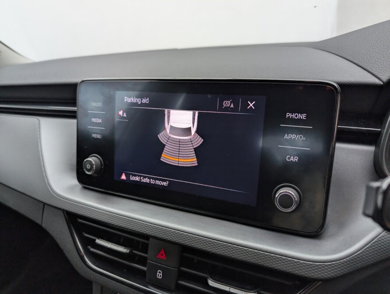 Used Skoda Scala 2023 for sale - 76423628: Photo 15