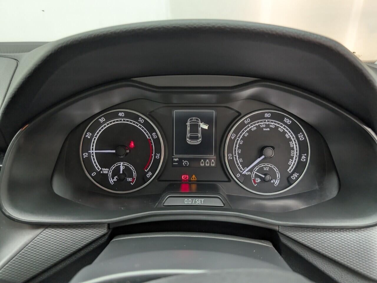 Used Skoda Scala 2023 for sale - 76423628: Photo 18