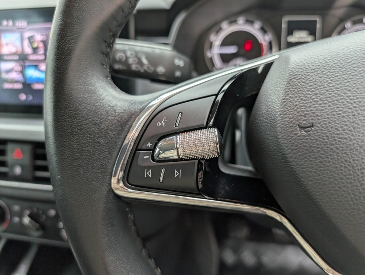 Used Skoda Scala 2023 for sale - 76423628: Photo 19