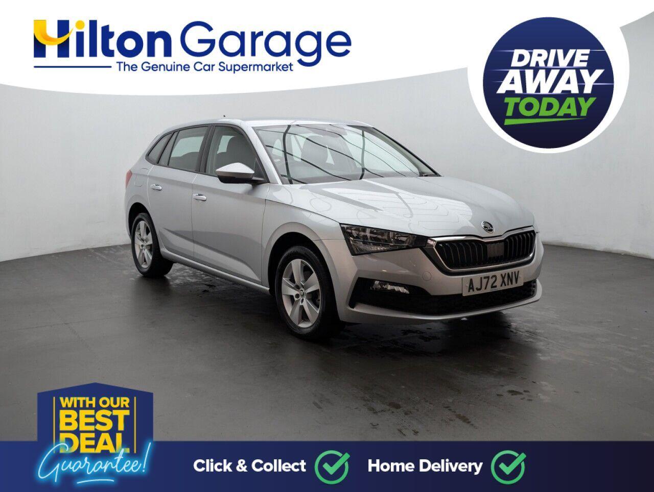 Used Skoda Scala 2023 for sale - 76423628: Photo 2