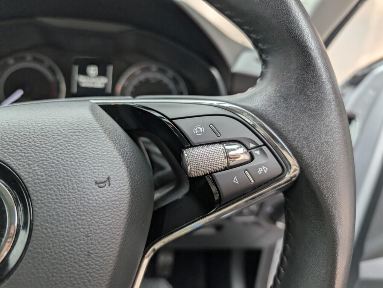 Used Skoda Scala 2023 for sale - 76423628: Photo 20