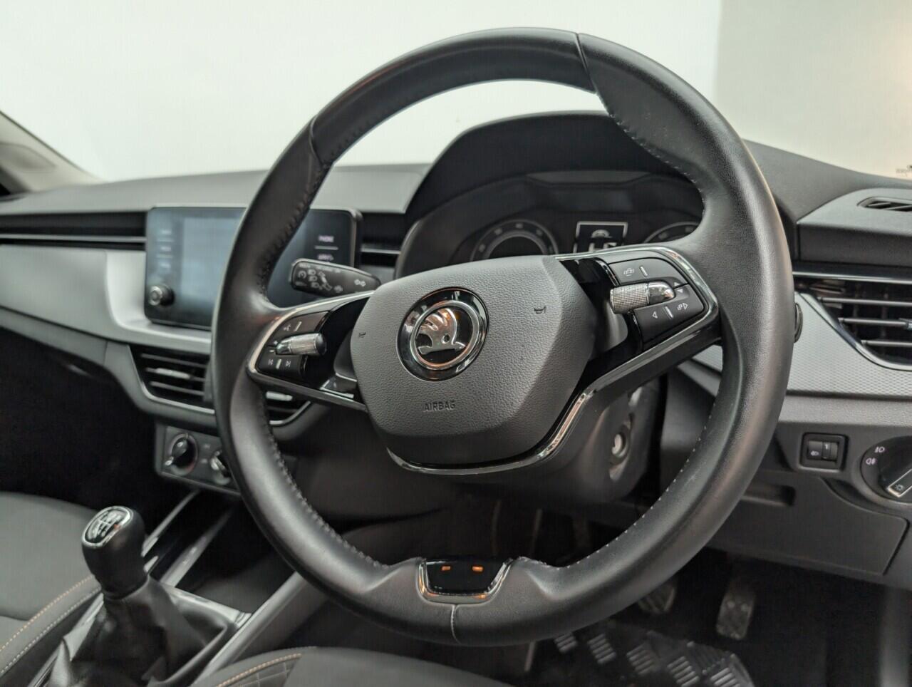 Used Skoda Scala 2023 for sale - 76423628: Photo 23