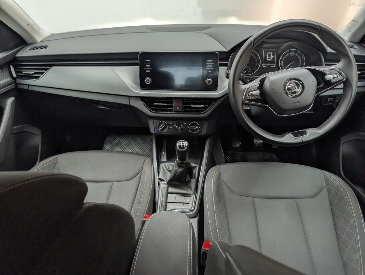 Used Skoda Scala 2023 for sale - 76423628: Photo 24