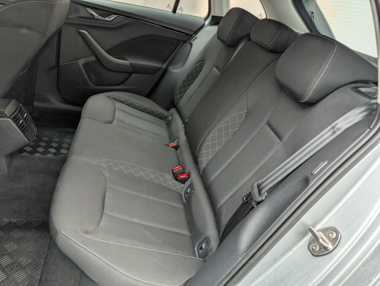 Used Skoda Scala 2023 for sale - 76423628: Photo 27