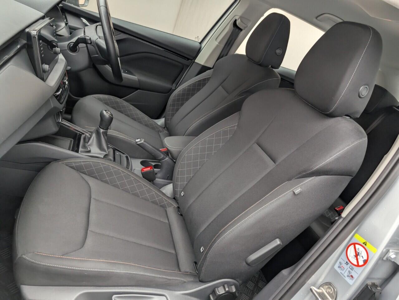 Used Skoda Scala 2023 for sale - 76423628: Photo 28