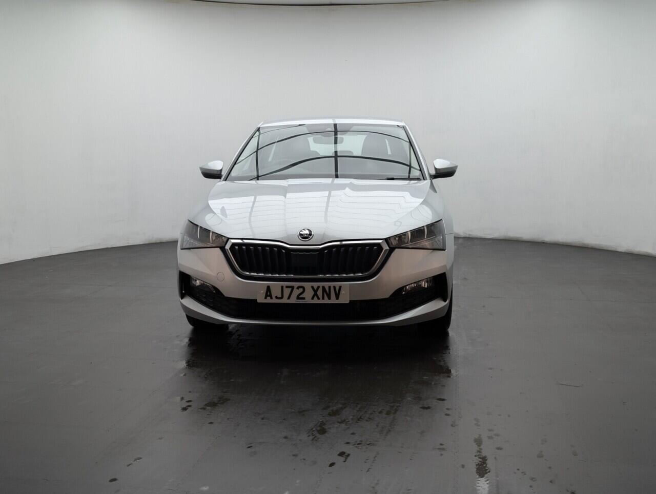 Used Skoda Scala 2023 for sale - 76423628: Photo 3