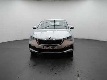 Used Skoda Scala 2023 for sale - 76423628: Photo
