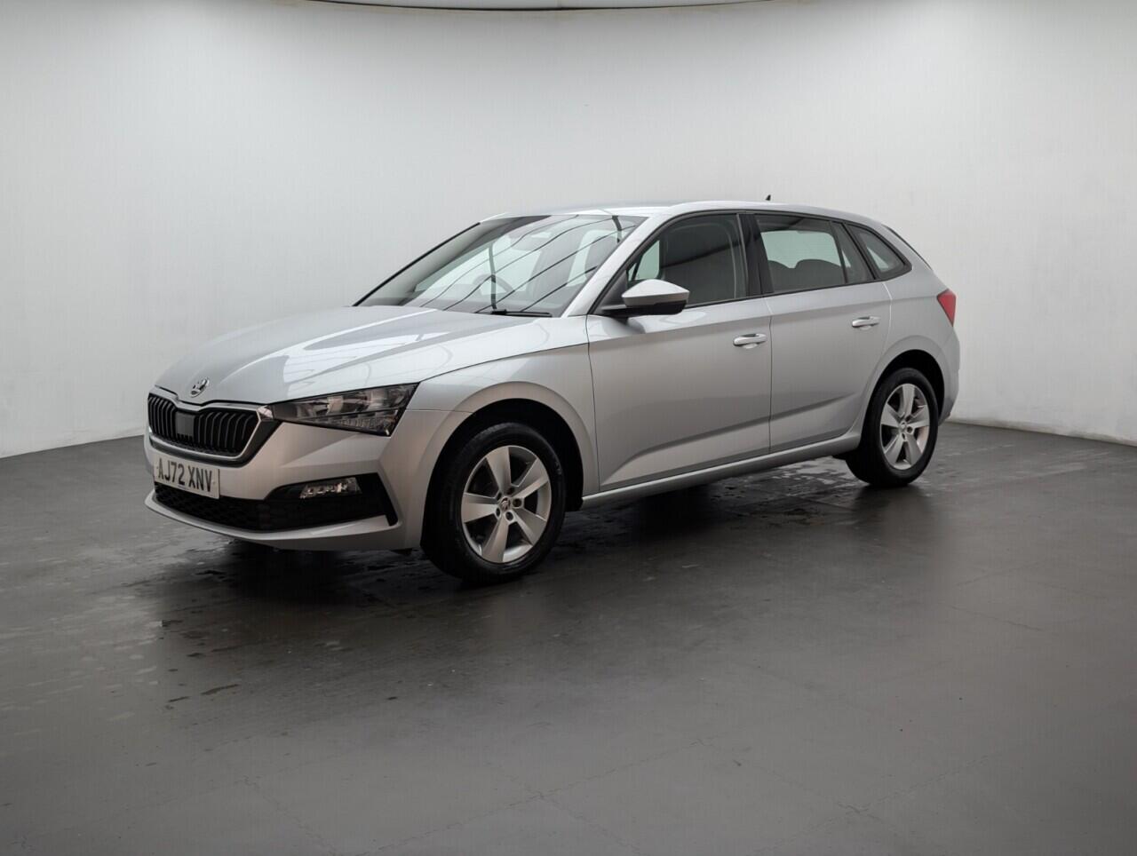 Used Skoda Scala 2023 for sale - 76423628: Photo 4