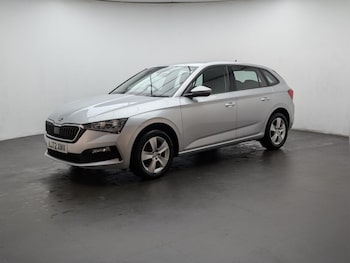 Used Skoda Scala 2023 for sale - 76423628: Photo