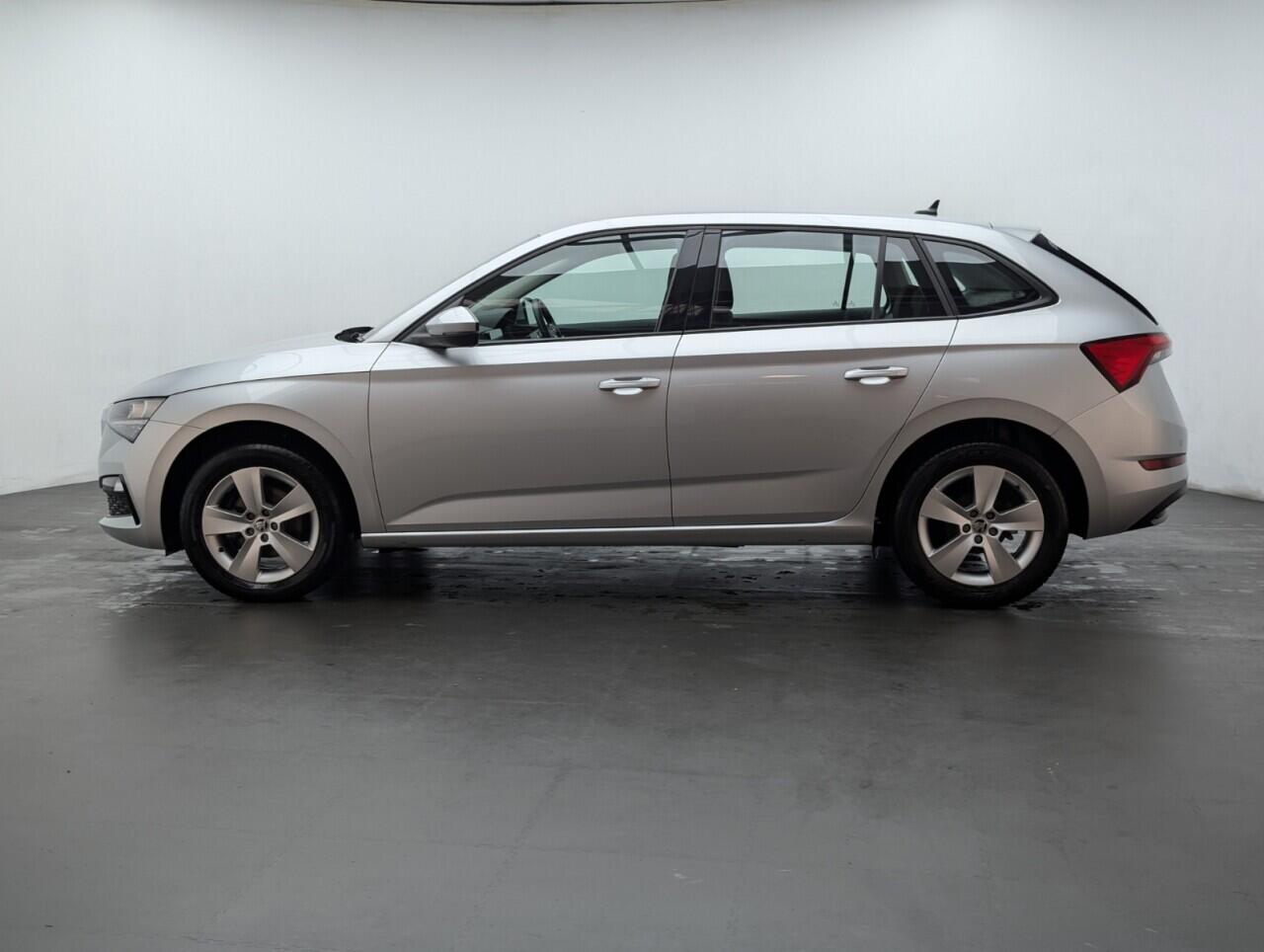 Used Skoda Scala 2023 for sale - 76423628: Photo 5