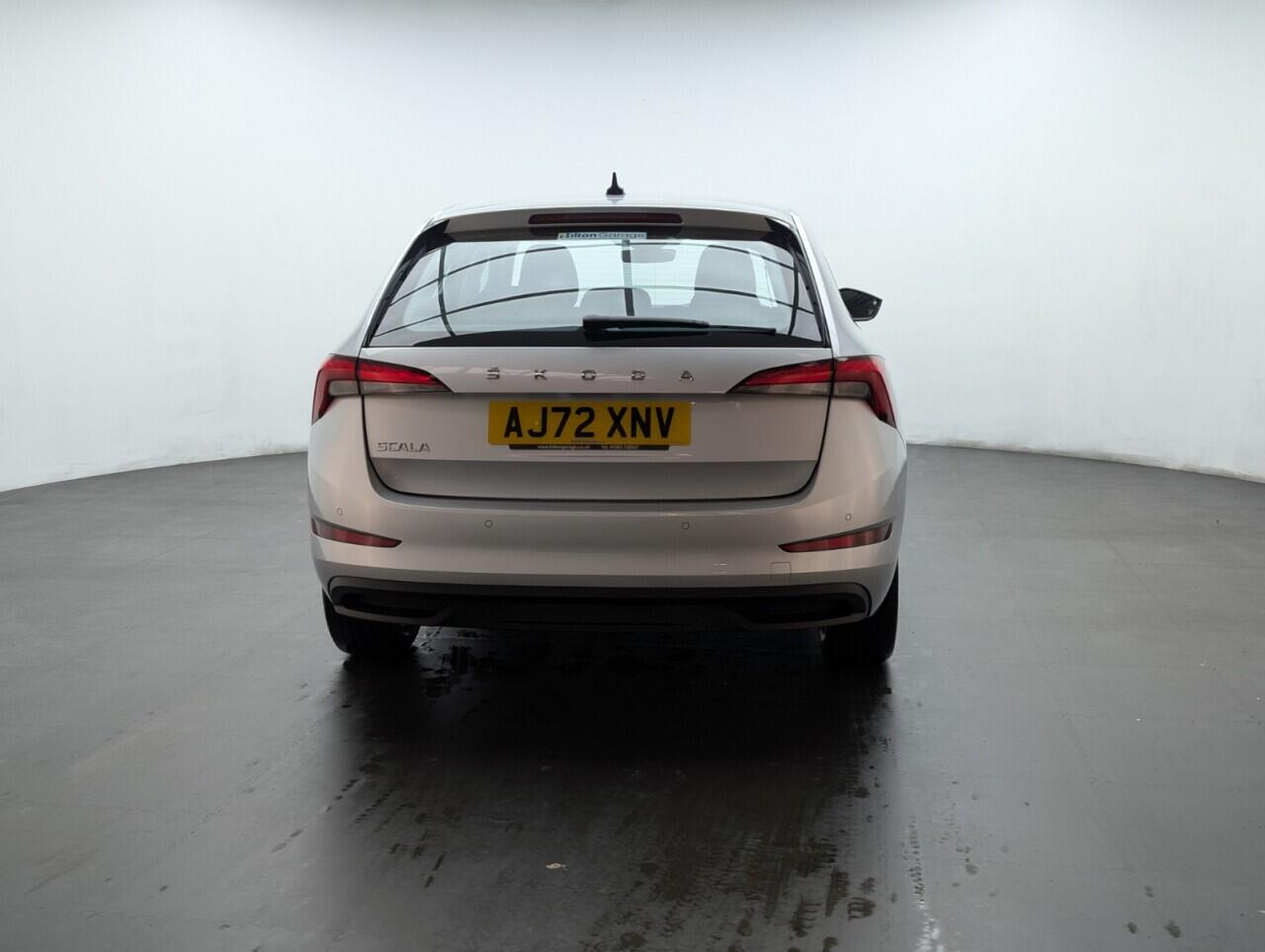 Used Skoda Scala 2023 for sale - 76423628: Photo 7