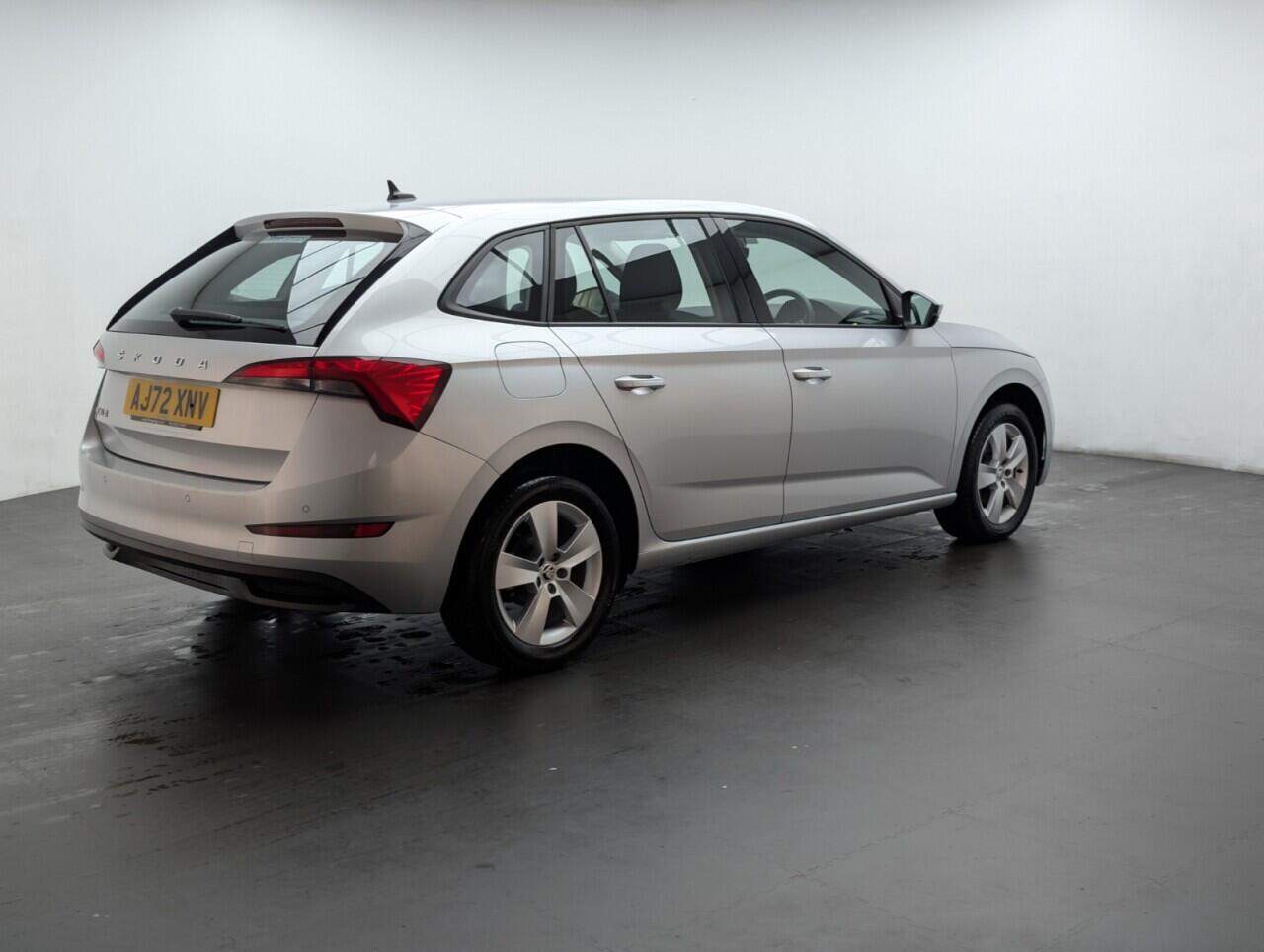 Used Skoda Scala 2023 for sale - 76423628: Photo 8