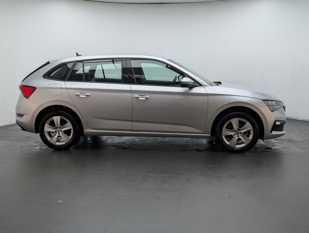 Used Skoda Scala 2023 for sale - 76423628: Photo 9