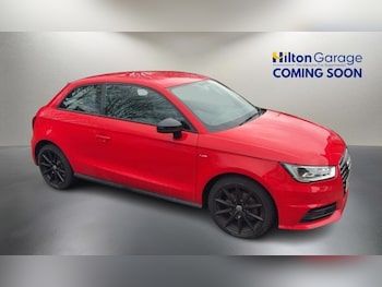 Used Audi A1 2016 for sale - 77203496: Photo