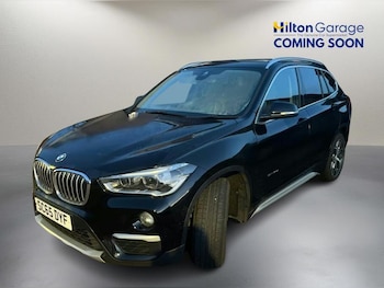 Used BMW X1 2015 for sale - 77626029: Photo