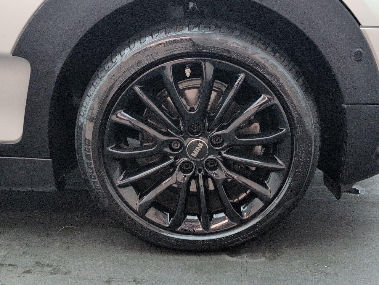 Used MINI Clubman 2019 for sale - 76424203: Photo 10