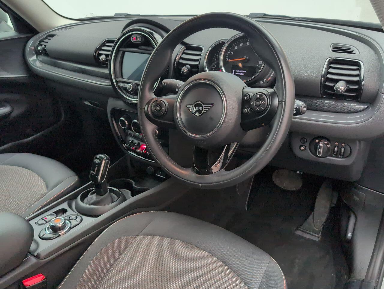 Used MINI Clubman 2019 for sale - 76424203: Photo 11