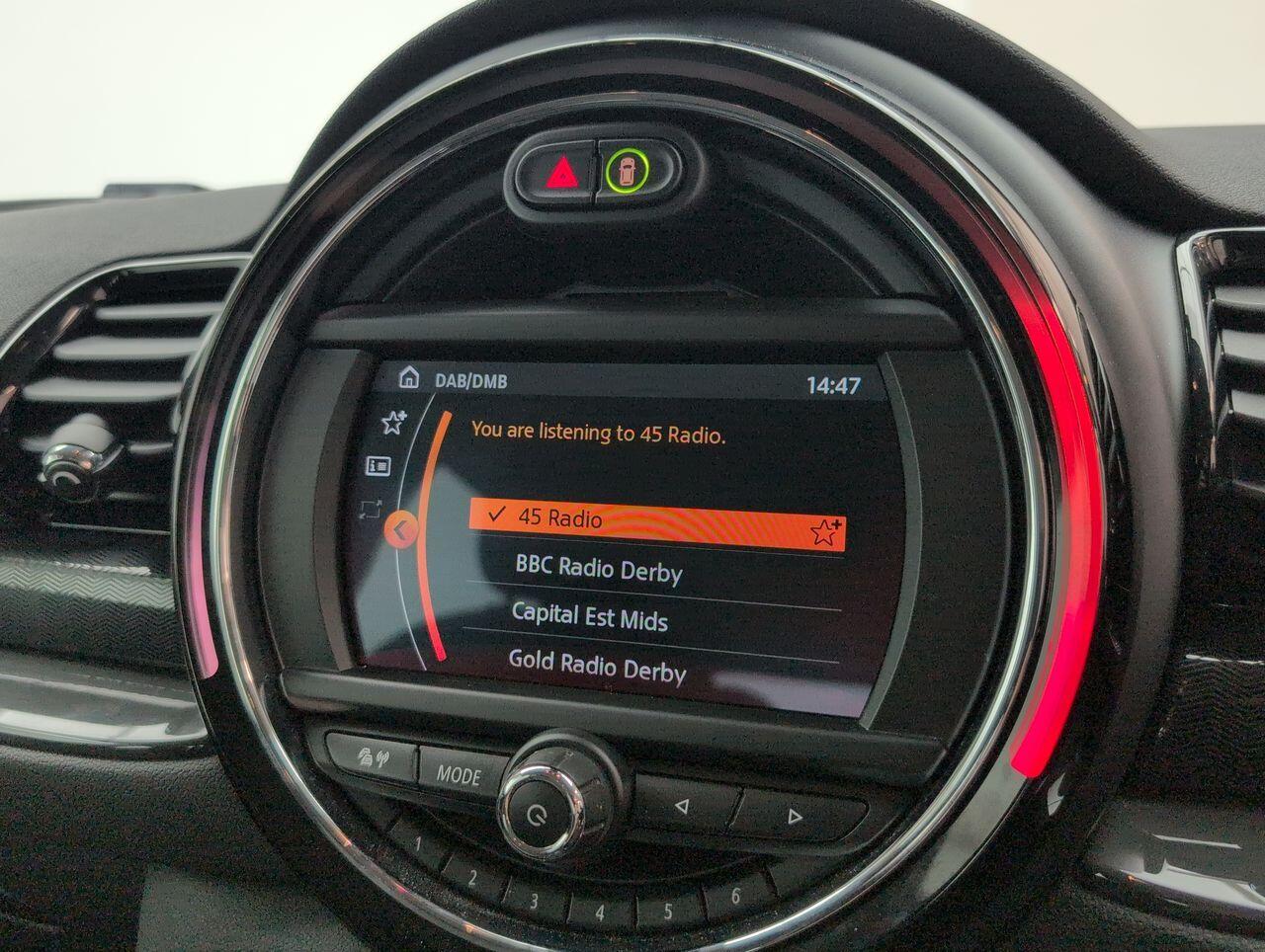 Used MINI Clubman 2019 for sale - 76424203: Photo 13