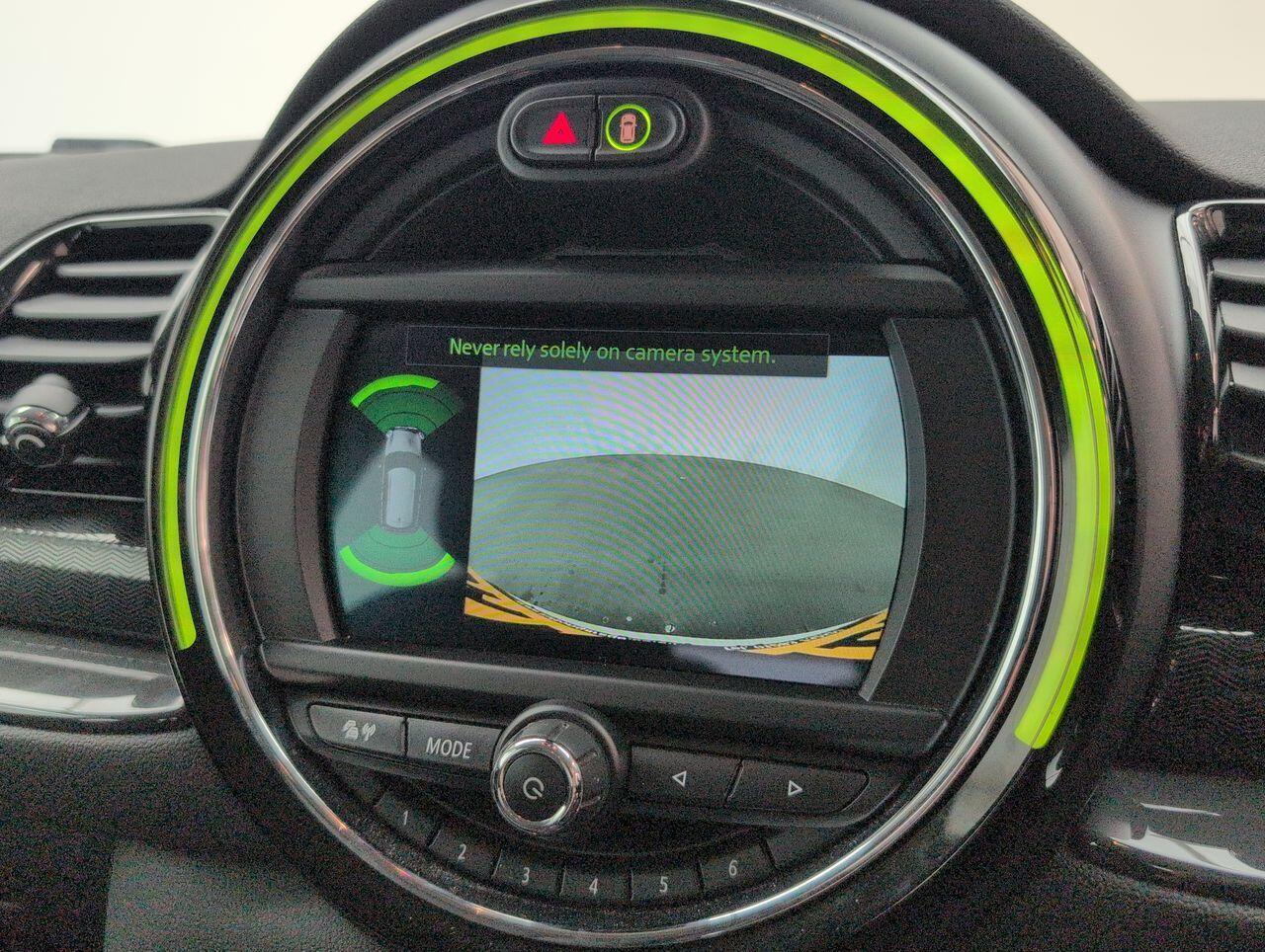 Used MINI Clubman 2019 for sale - 76424203: Photo 16