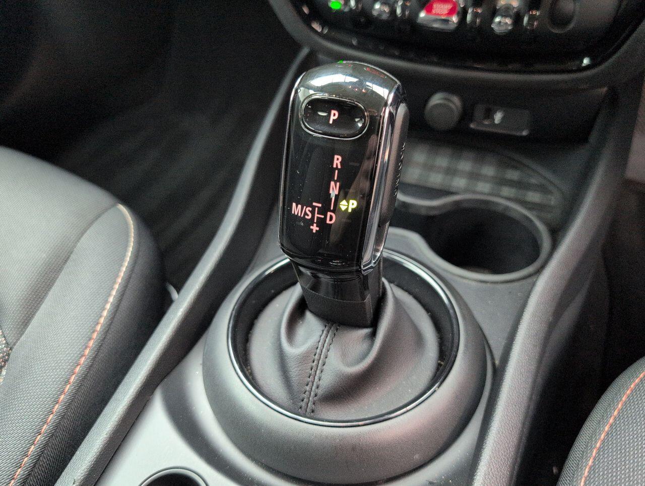 Used MINI Clubman 2019 for sale - 76424203: Photo 18